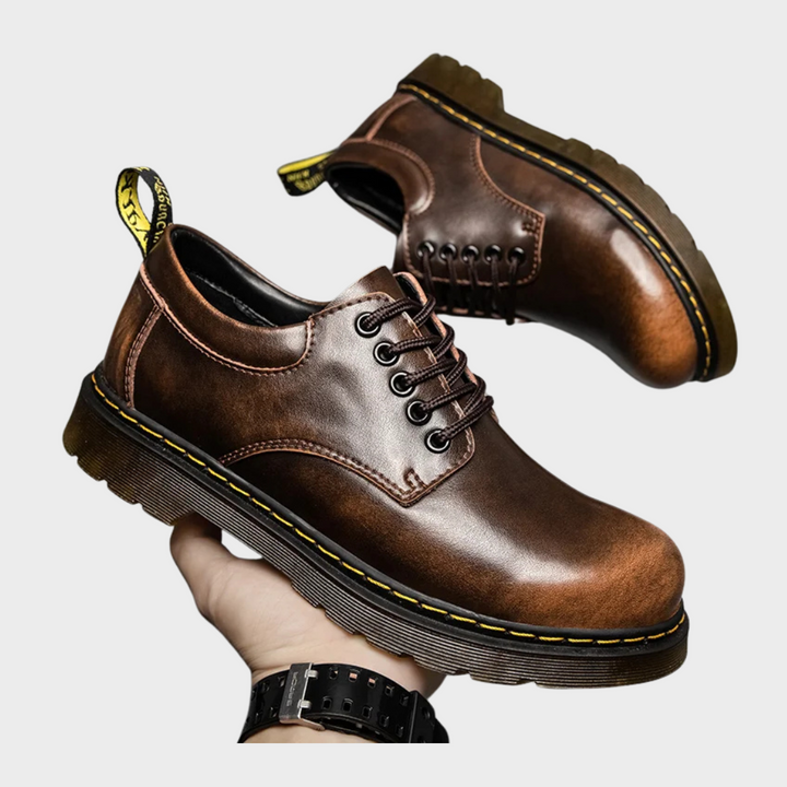 Colby | Bottes Oxford