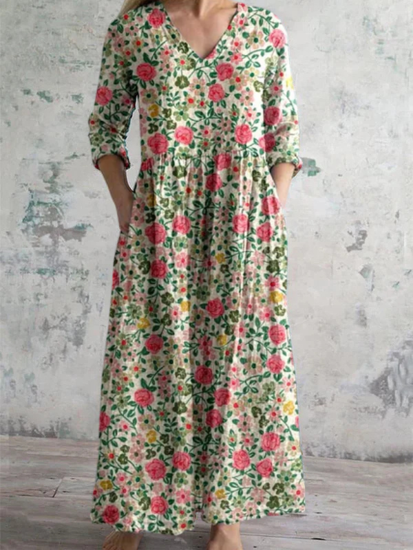 Aria | Robe d'été