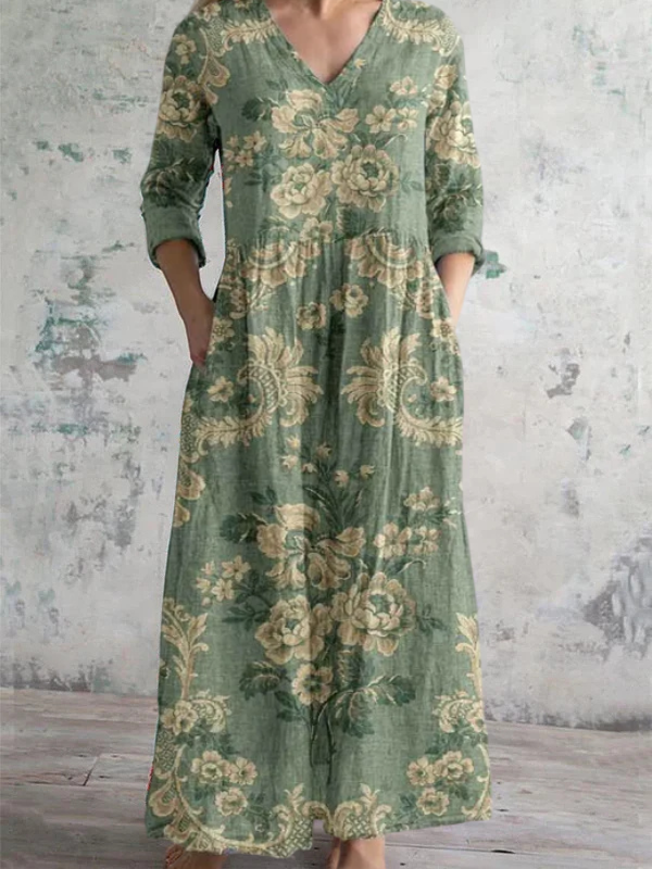 Aria | Robe d'été