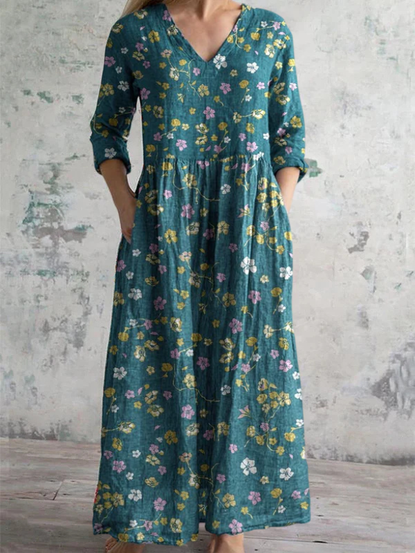 Aria | Robe d'été