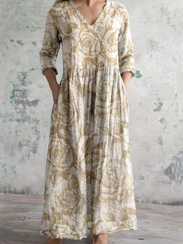 Aria | Robe d'été