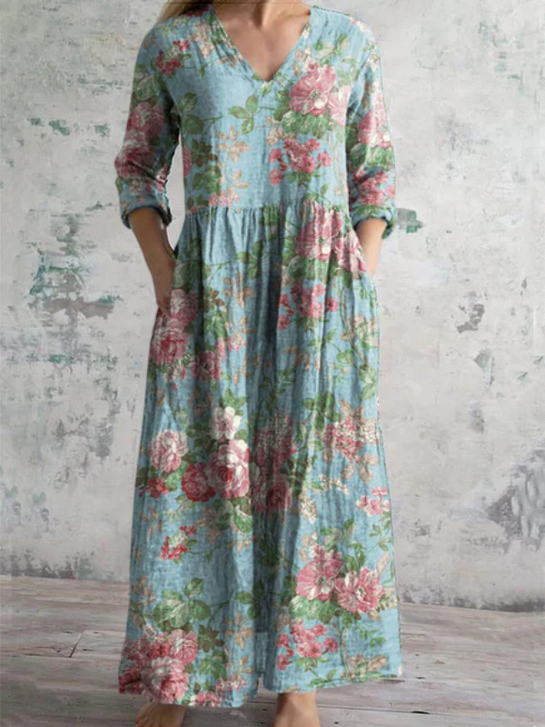 Aria | Robe d'été