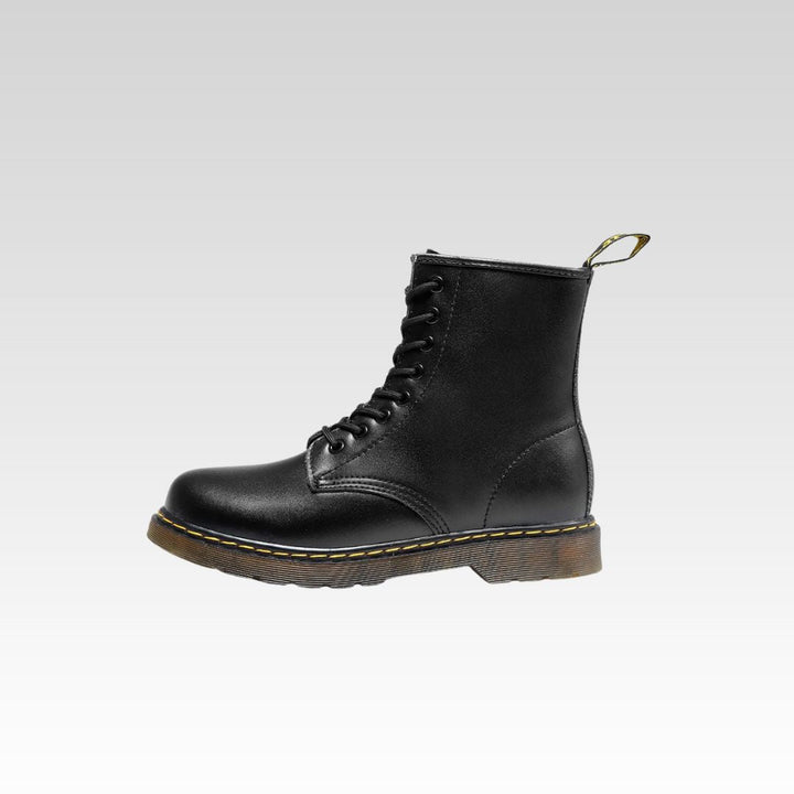 Voren™ | Bottines élégantes à lacets pour style et confort