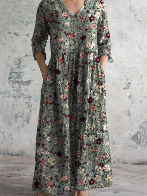 Aria | Robe d'été