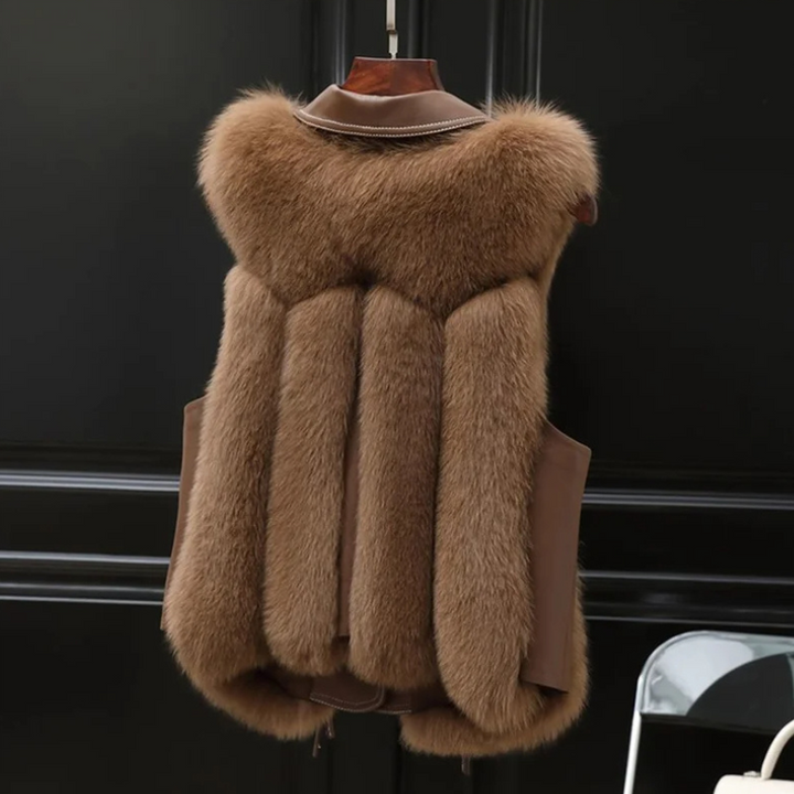 Glavonis™ | Gilet Élégant
