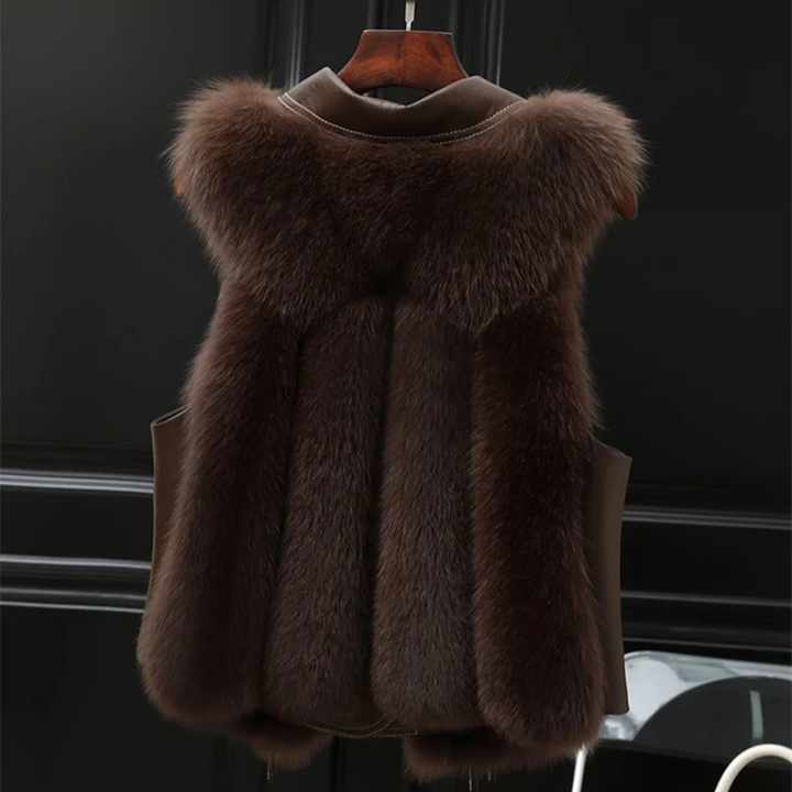 Glavonis™ | Gilet Élégant