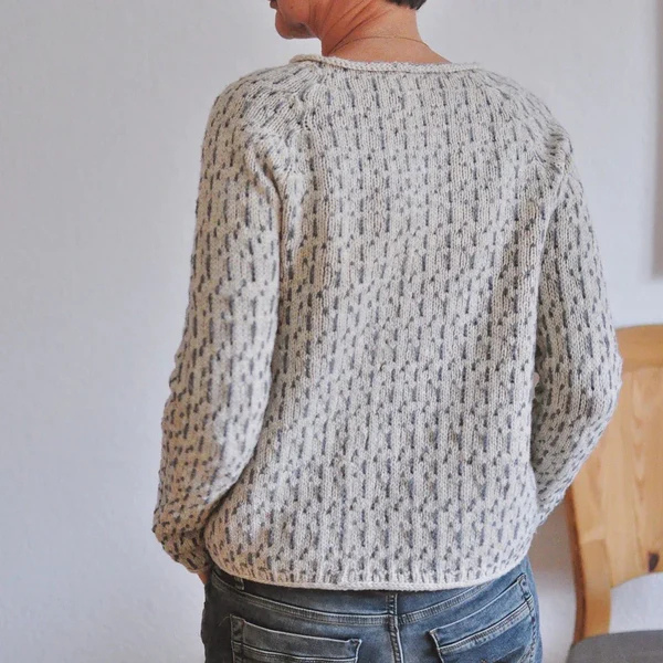 Arctiq™ | Pull Moderne Élégant et Confortable