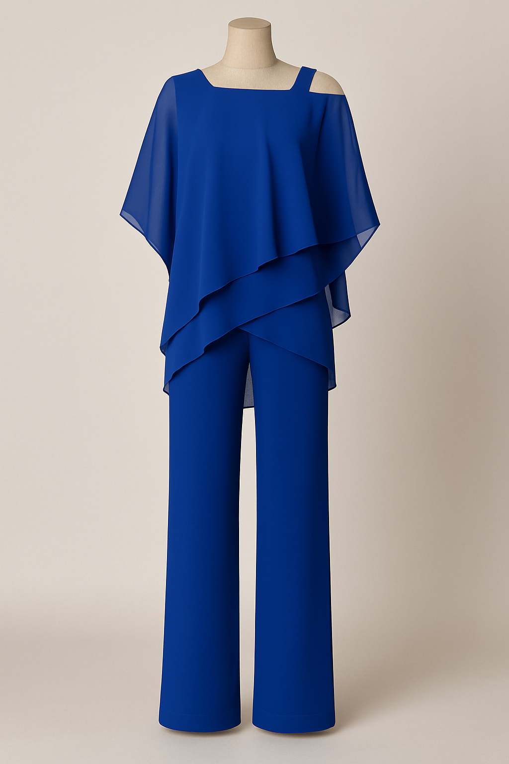 Valentin™ | Ensemble féminin élégant en deux pièces