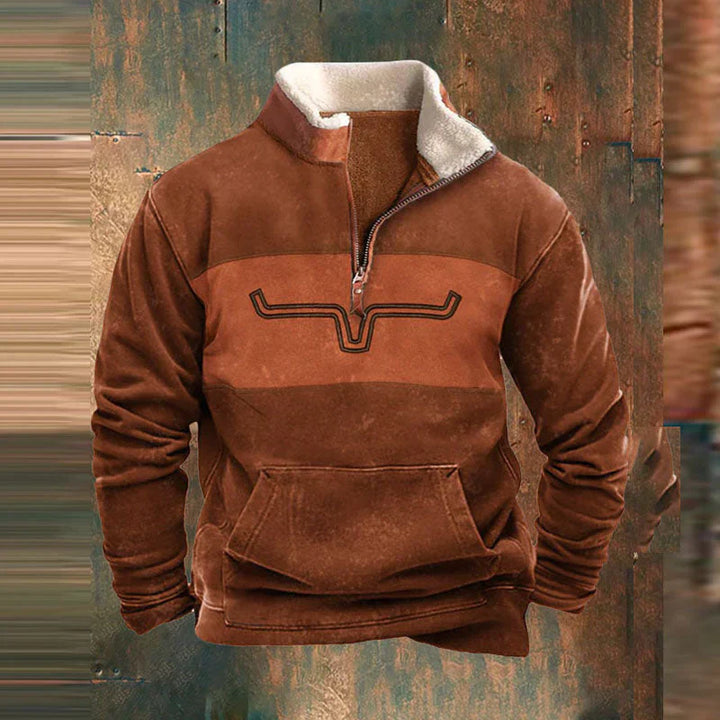 Lumia™ | Pull Vintage élégant