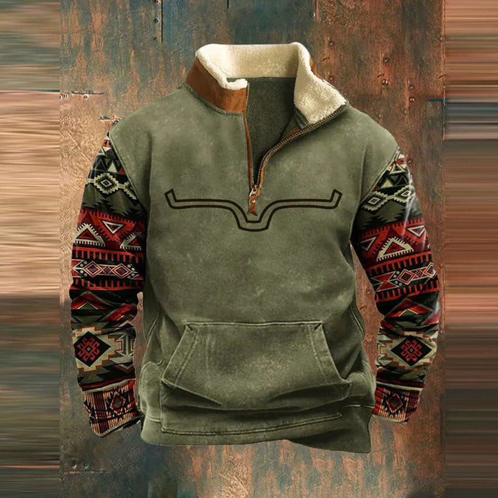 Lumia™ | Pull Vintage élégant