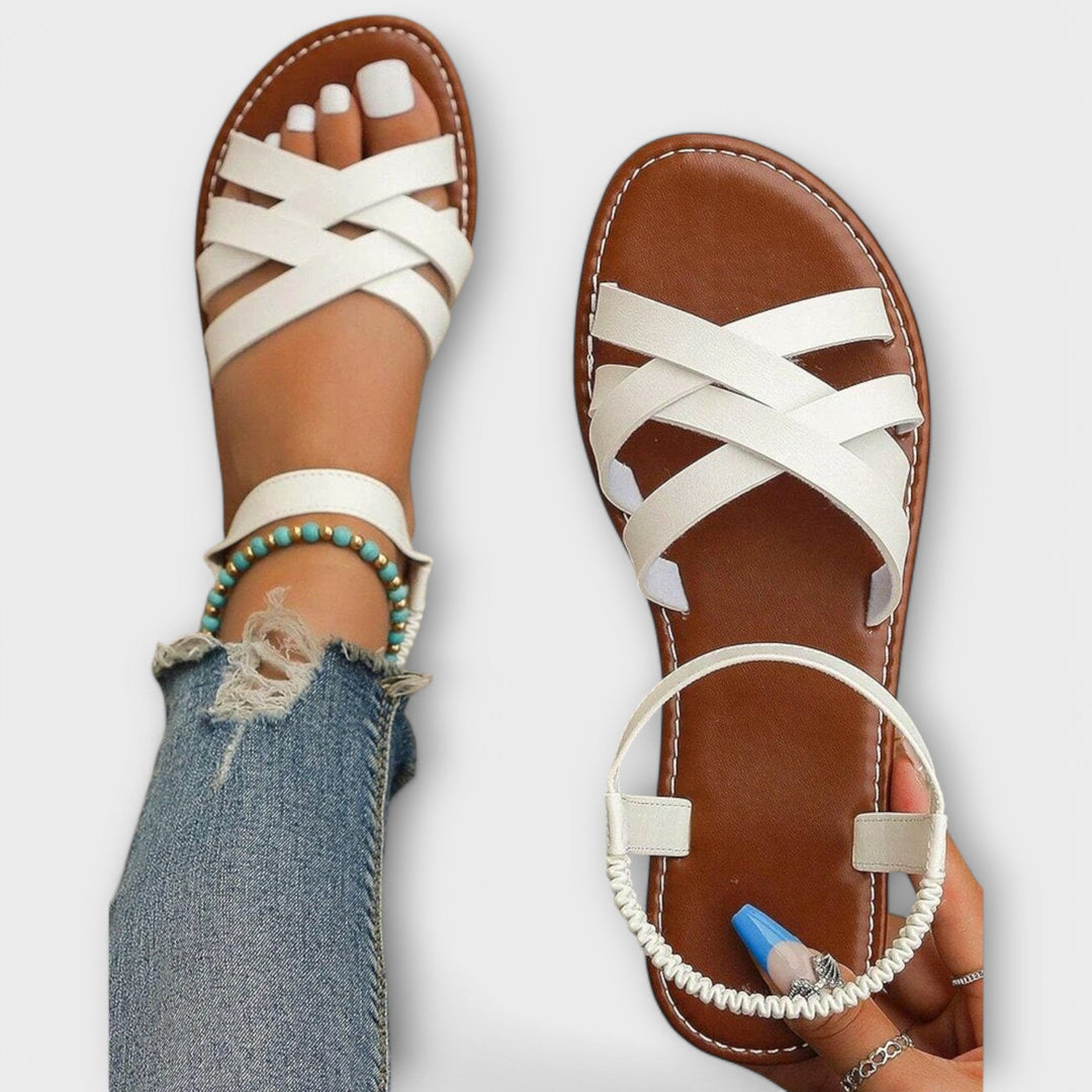 Noa - Sandales élégantes et confortables