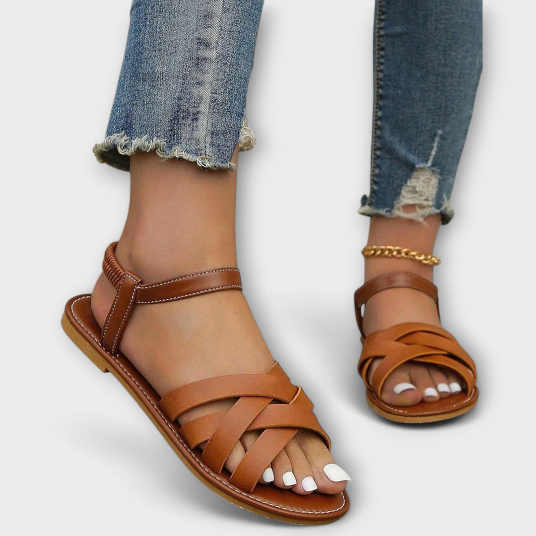 Noa - Sandales élégantes et confortables