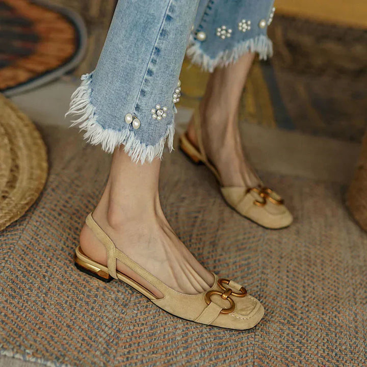 Fatima™ | Sandales Élégantes et Confortables pour Tous les Jours