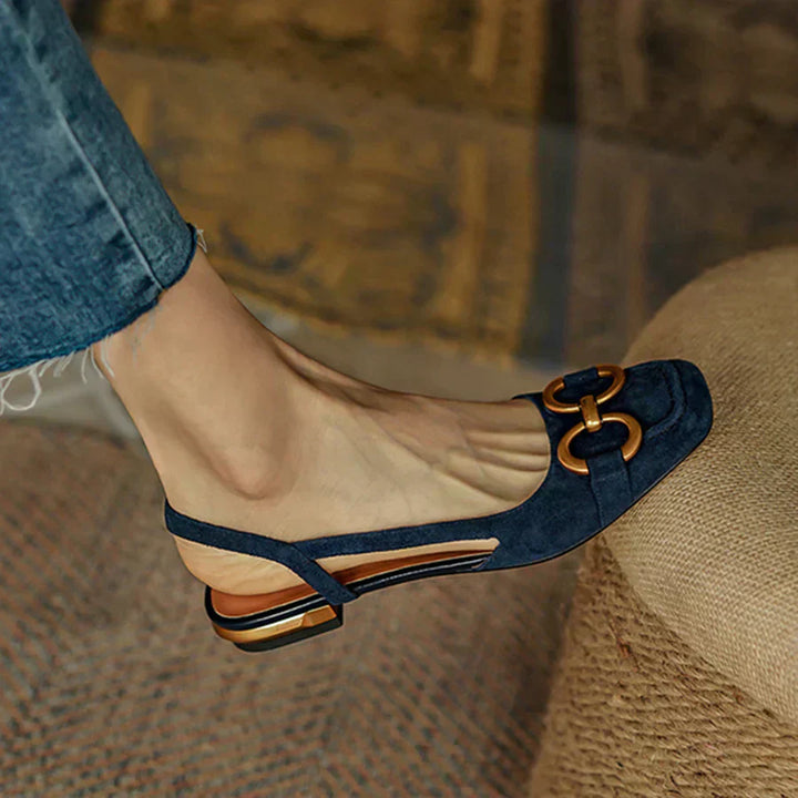 Sandales Orthopédiques Confortables et Stables