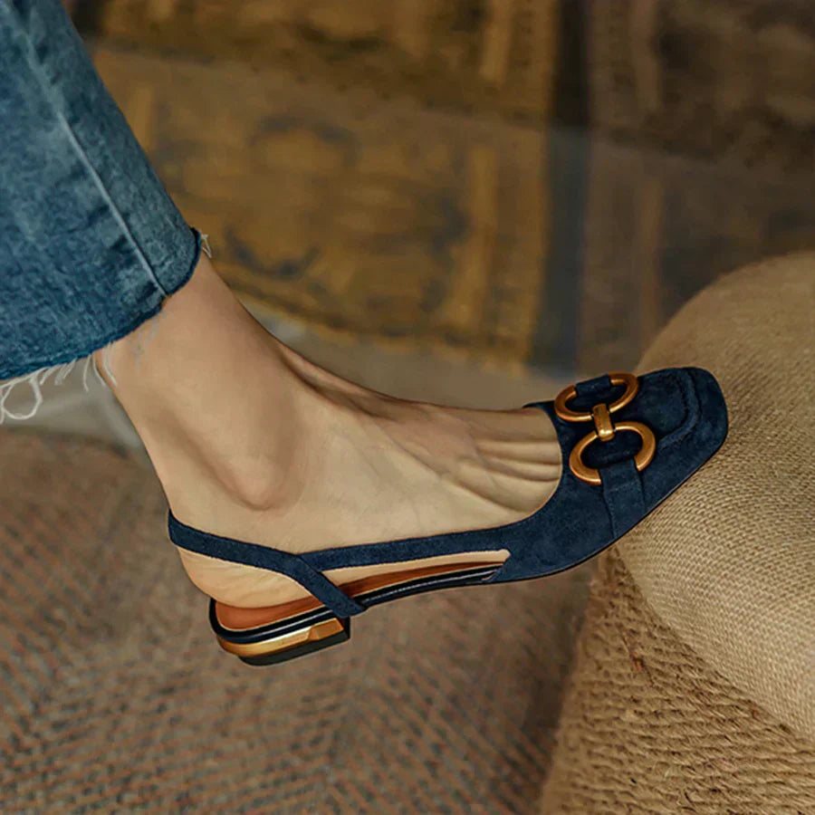 Fatima™ | Sandales Élégantes et Confortables pour Tous les Jours