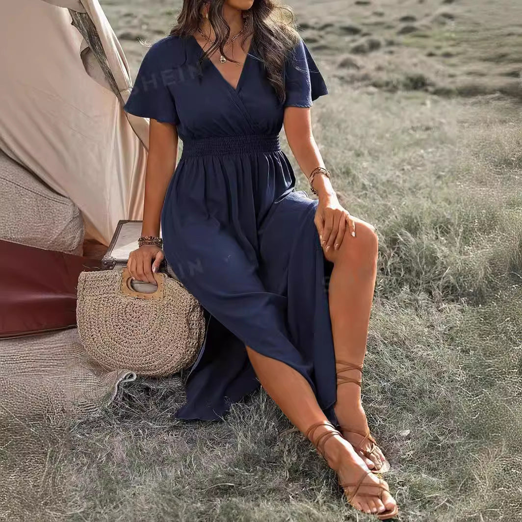 Béa | Robe d'été élégante