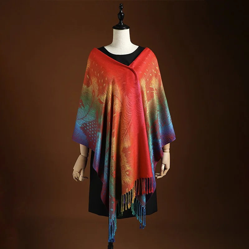 Rolviora™ | Couverture de Luxe pour les Jours Froids