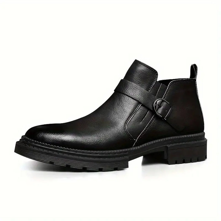 Trevix™ | Bottes Ranger Élégantes pour Hommes