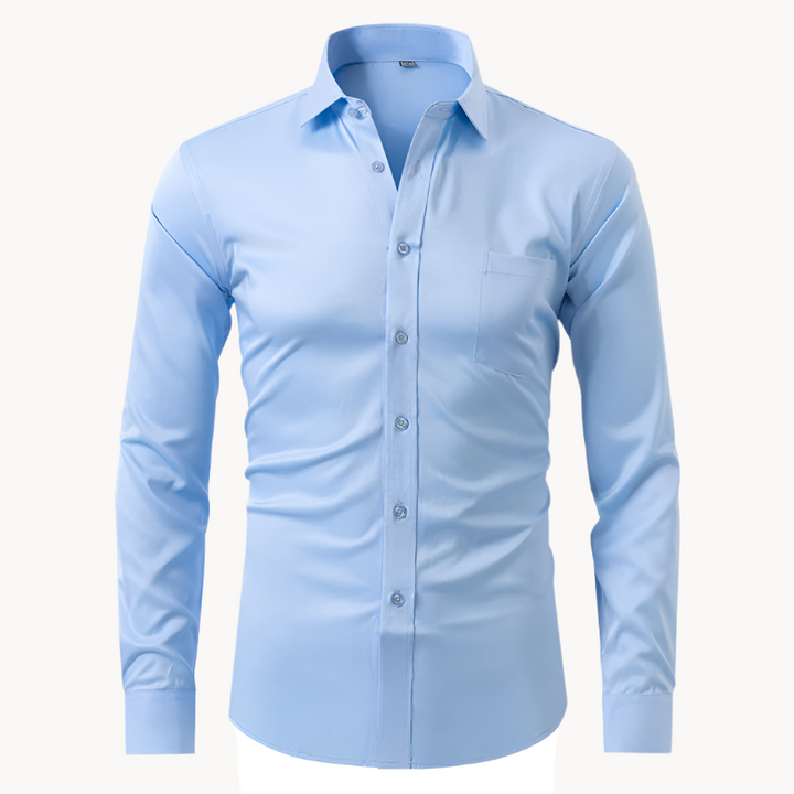 Orvella™ | CHEMISE SANS PLIS