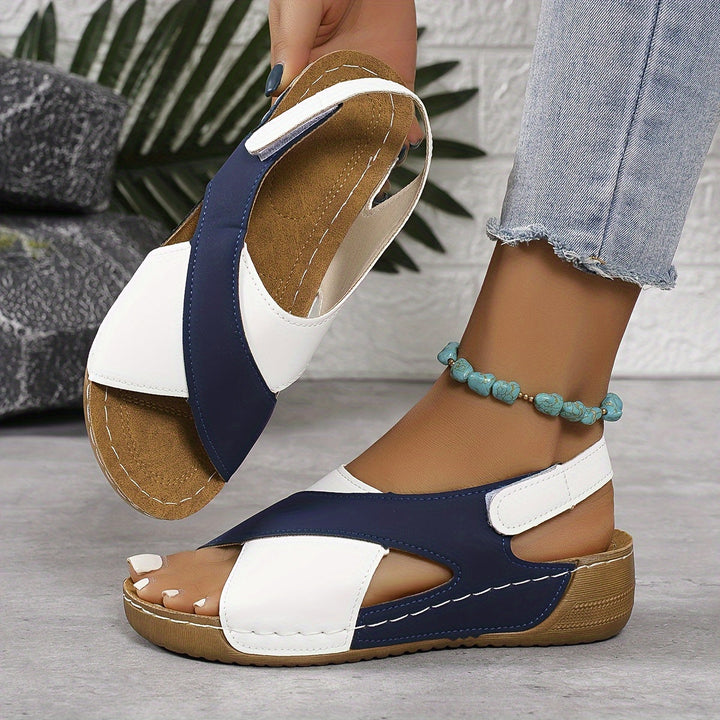 Haven™ | Sandale orthopédique
