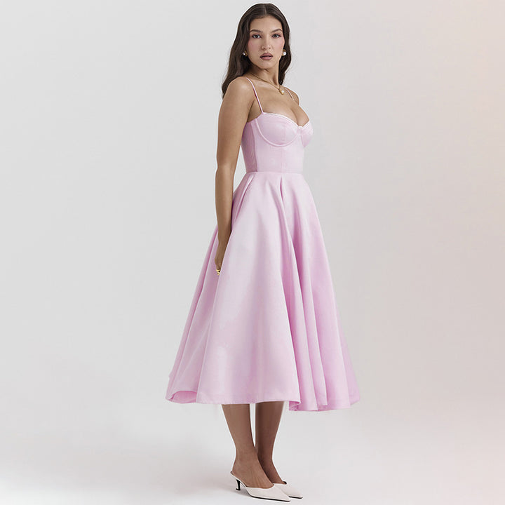 Marie™ | Robe de Soirée Élégante