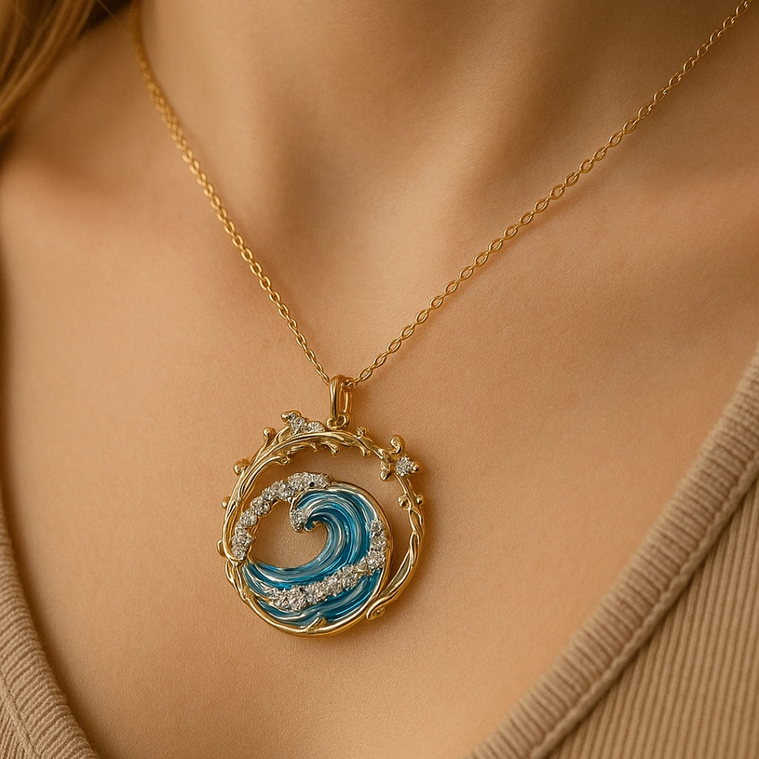 Collier du Serment de l'Océan