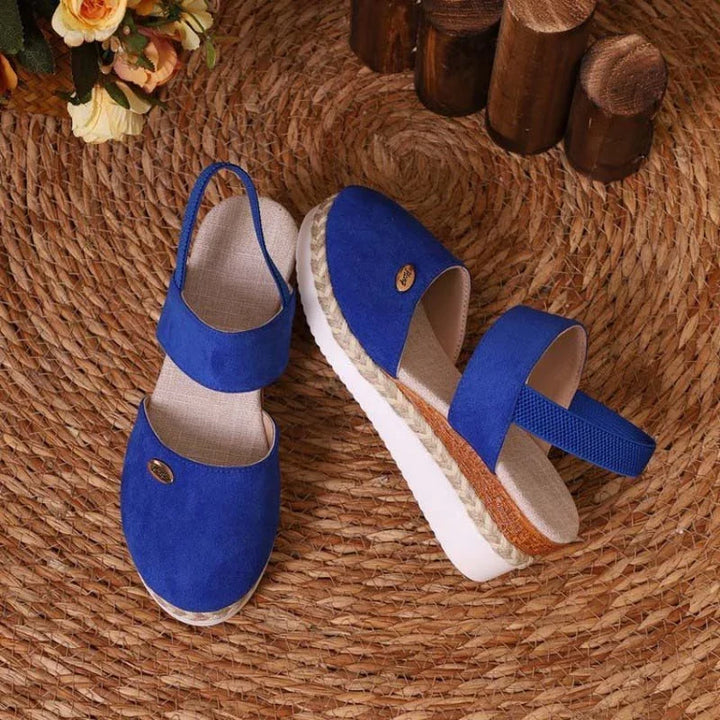 Adaline™ | Sandales orthopédiques