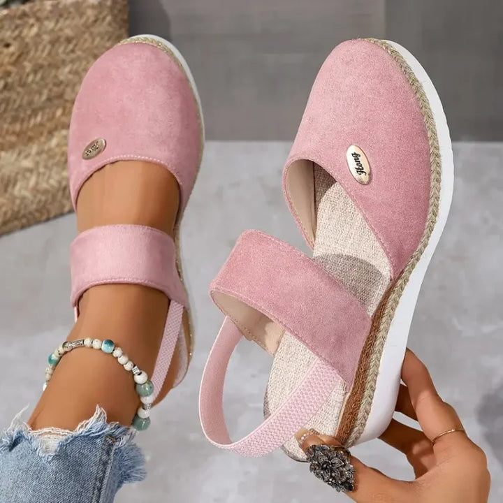 Adaline™ | Sandales orthopédiques