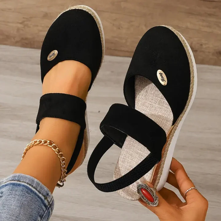 Adaline™ | Sandales orthopédiques