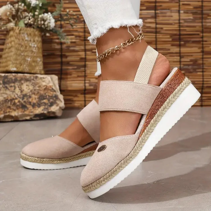 Adaline™ | Sandales orthopédiques