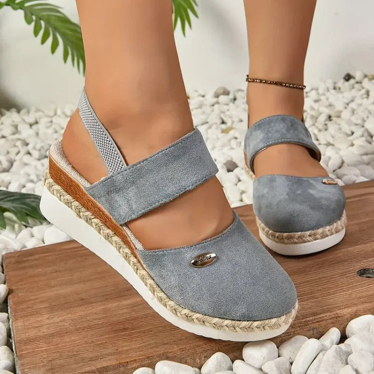 Adaline™ | Sandales orthopédiques