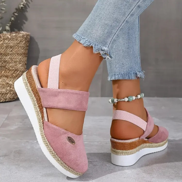 Adaline™ | Sandales orthopédiques