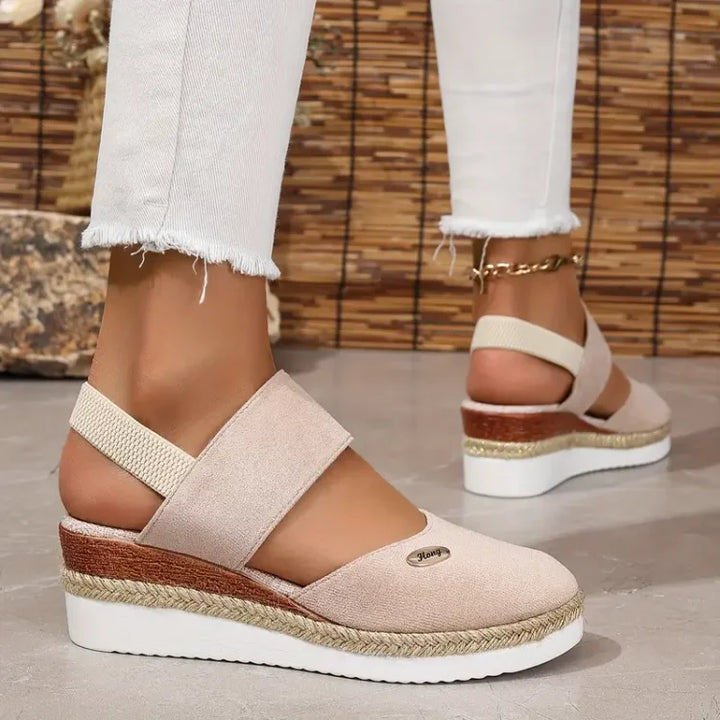 Adaline™ | Sandales orthopédiques