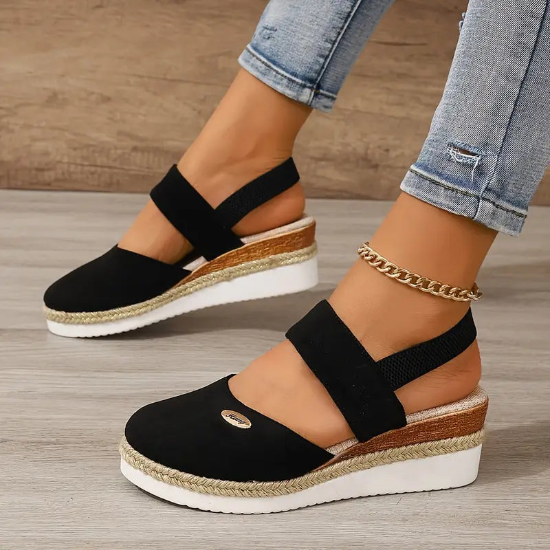 Adaline™ | Sandales orthopédiques