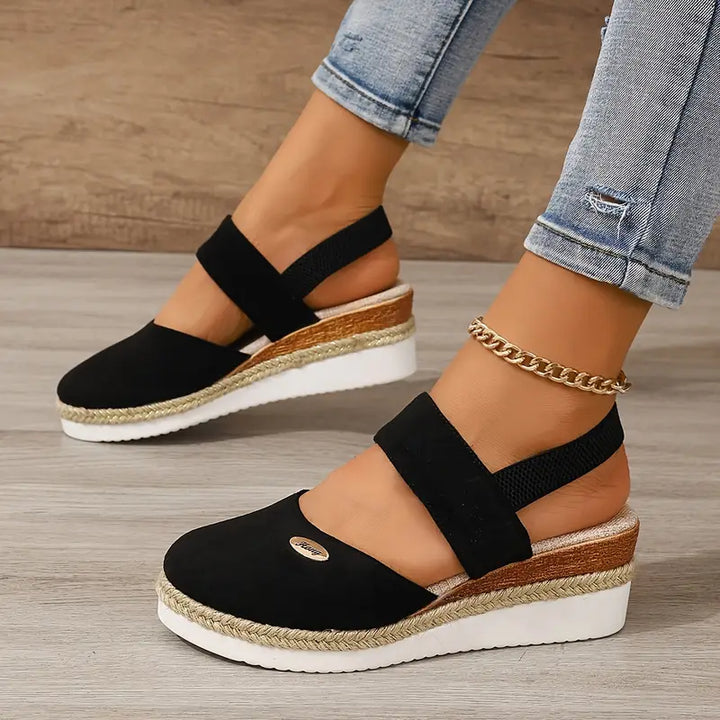 Adaline™ | Sandales orthopédiques
