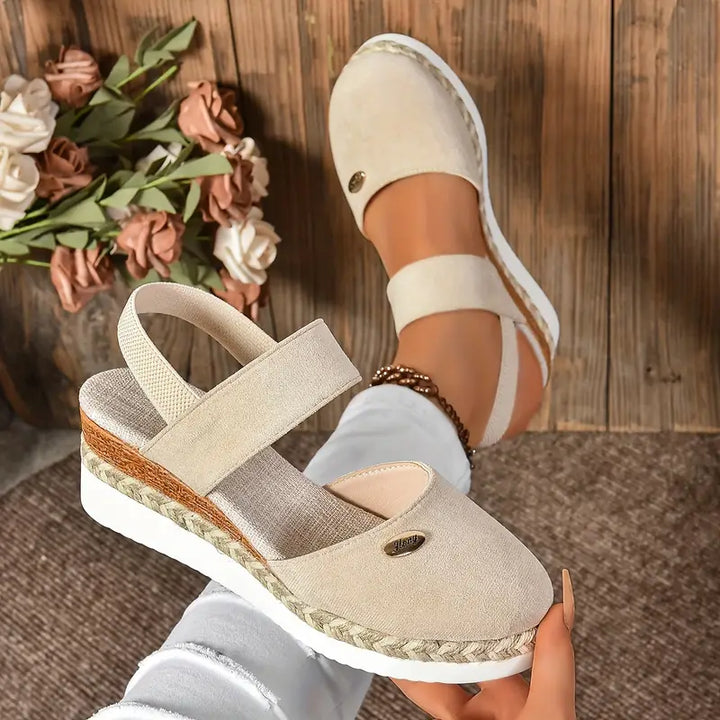 Adaline™ | Sandales orthopédiques
