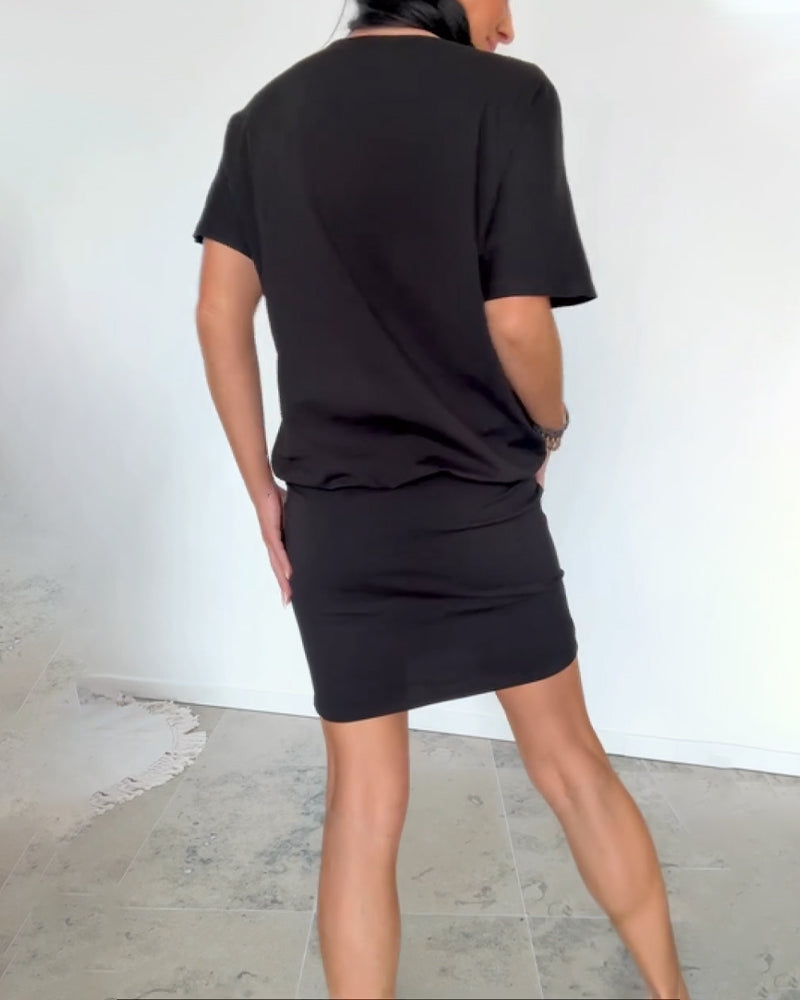 Clyras™ | Vêtements Casual Élégants
