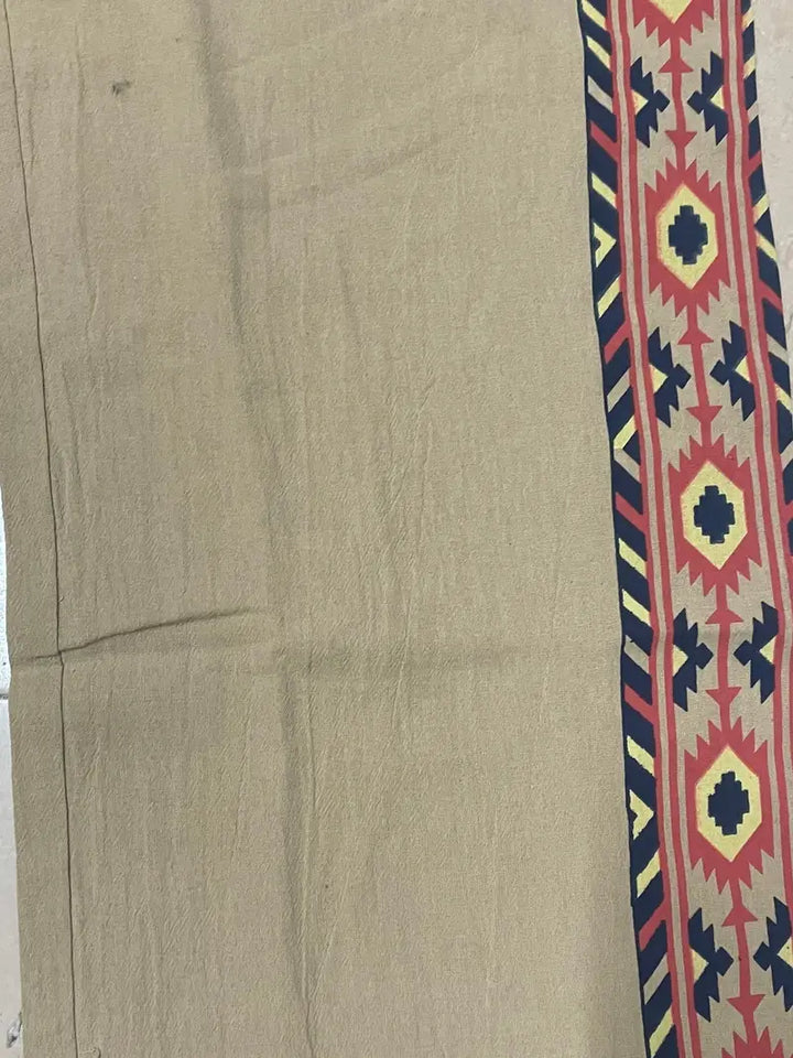 Hendrik™ | Pantalon ethnique à coupe confortable