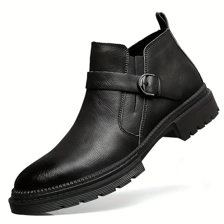 Trevix™ | Bottes Ranger Élégantes pour Hommes