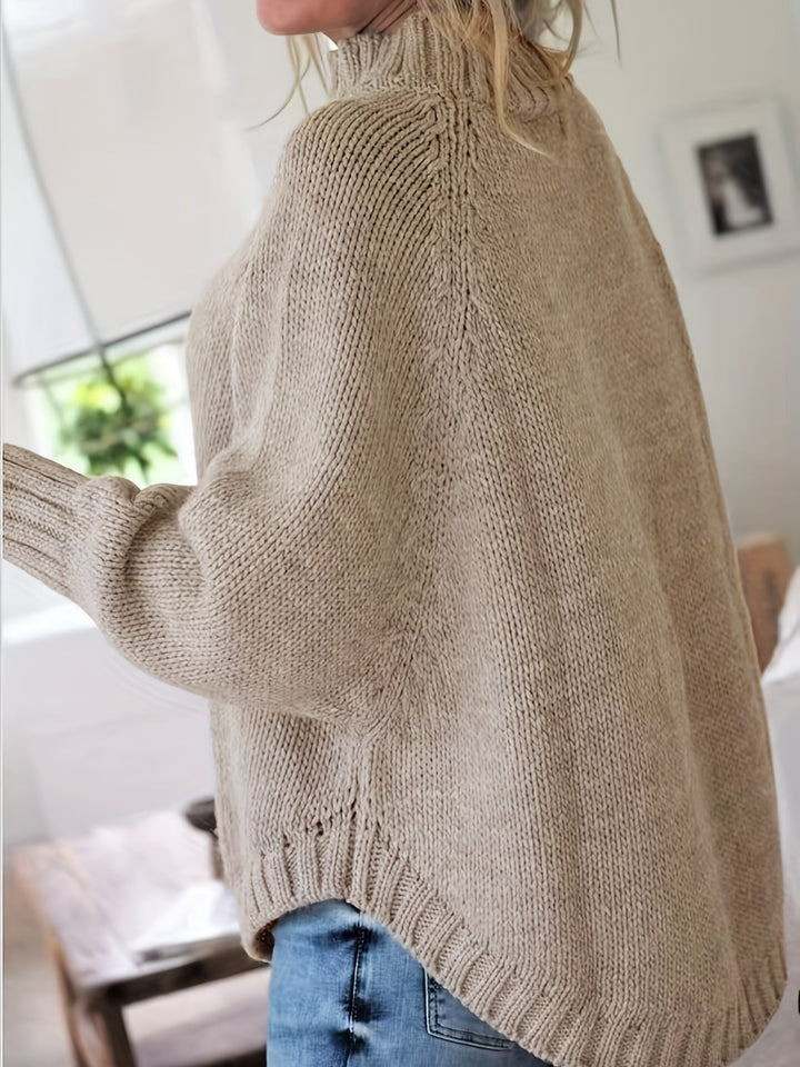 Fjorda™ | Pull élégant et vintage