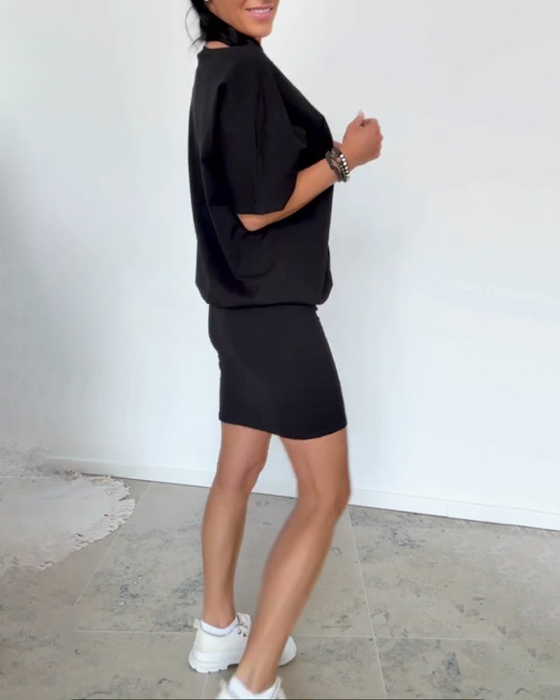 Clyras™ | Vêtements Casual Élégants