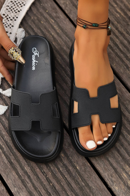 ELLE | SANDALES ÉLÉGANTES