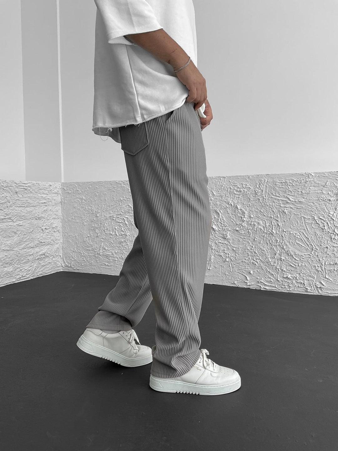 Kaine™ | Pantalon élégant et confortable