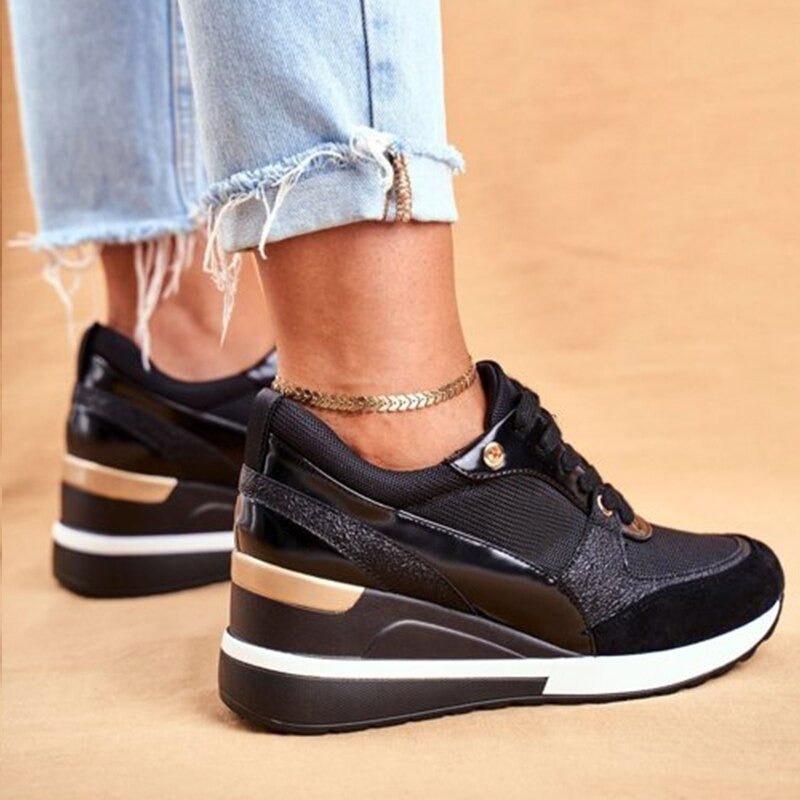 Celia™ | Baskets Orthopédiques