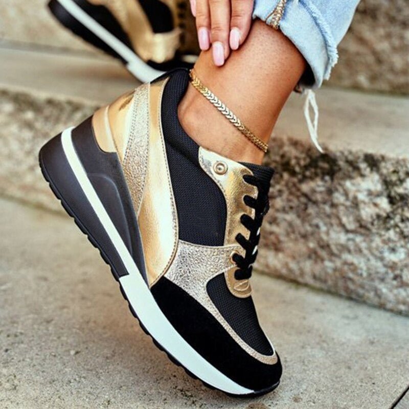 Celia™ | Baskets Orthopédiques