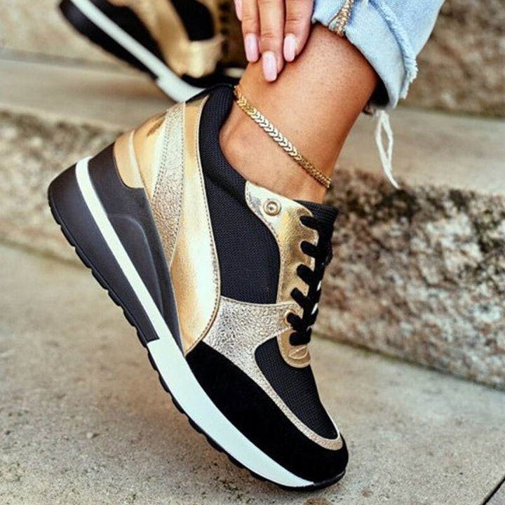 Celia™ | Baskets Orthopédiques