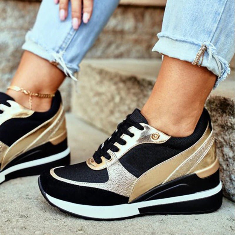 Celia™ | Baskets Orthopédiques