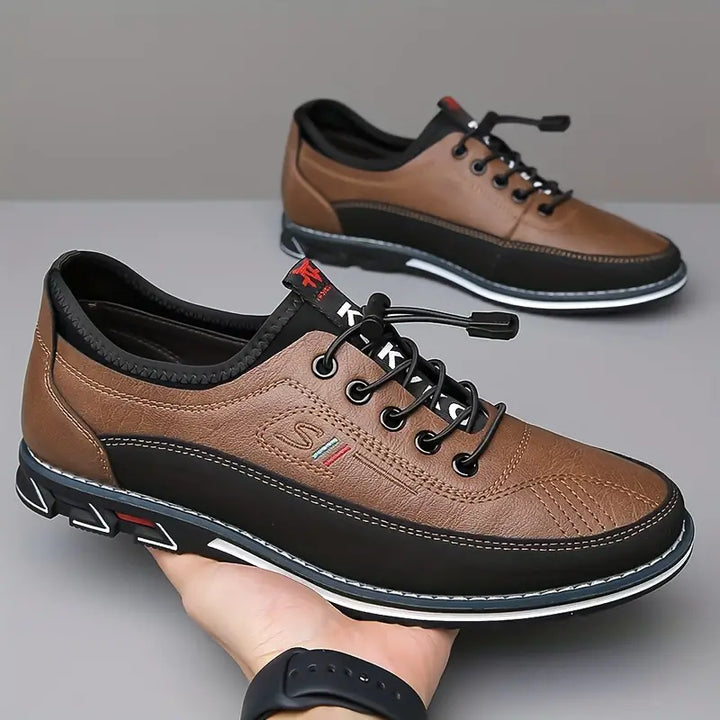Taven™ | Baskets Classiques Ultra-Légères et Confortables
