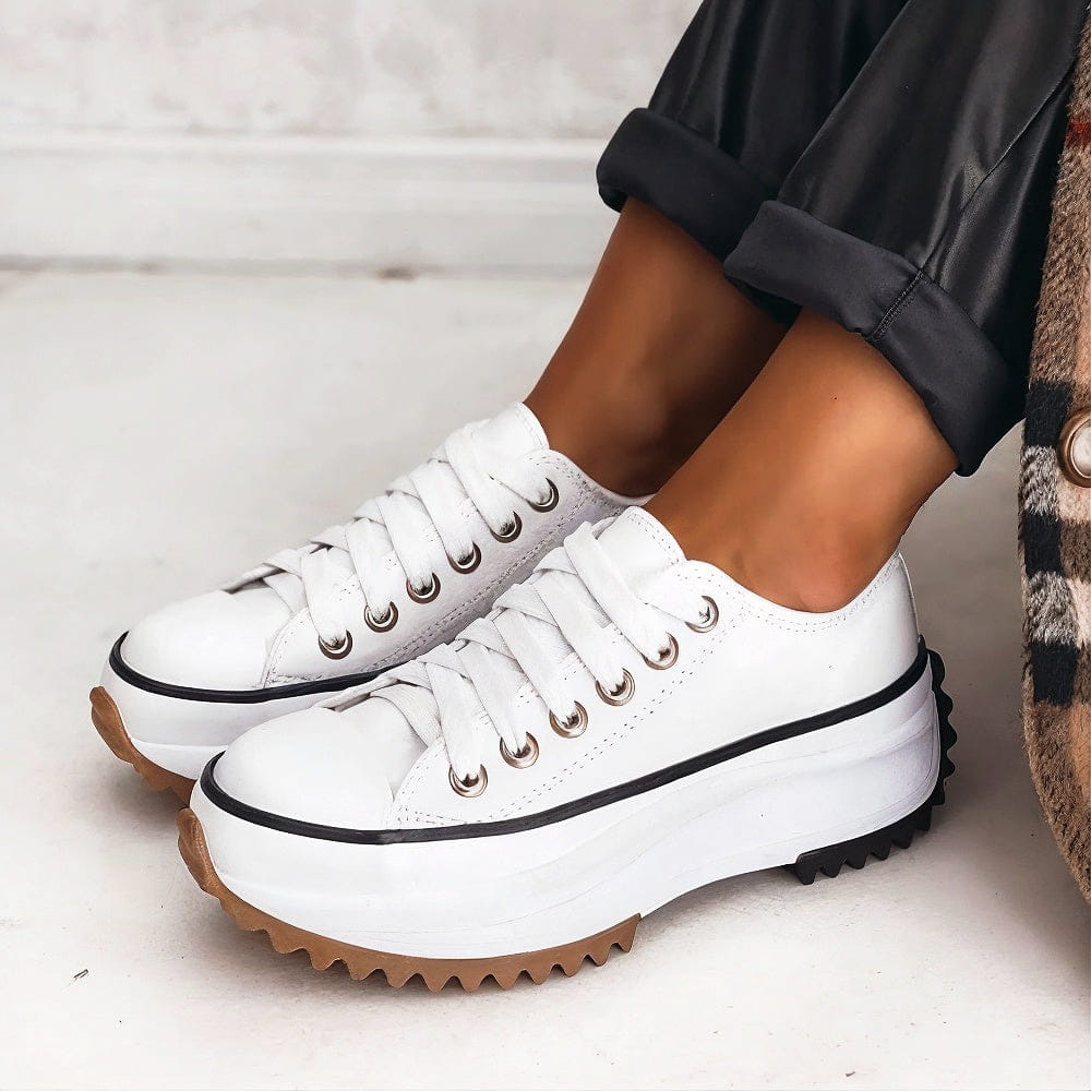 Bety™ | Chaussures à plateforme orthopédiques