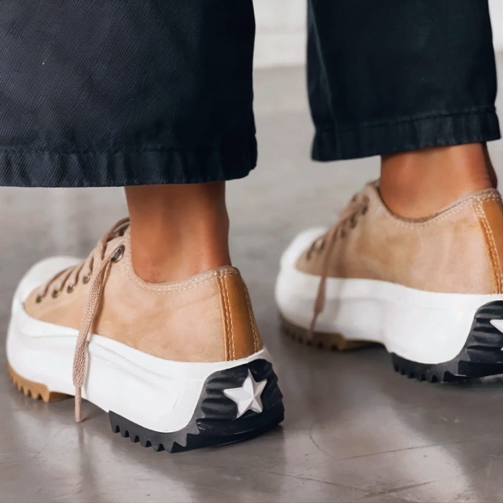 Bety™ | Chaussures à plateforme orthopédiques